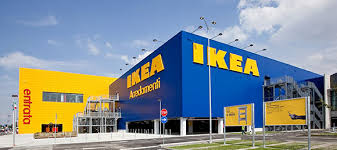 Gã khổng lồ nội thất IKEA lên kế hoạch vào Việt Nam