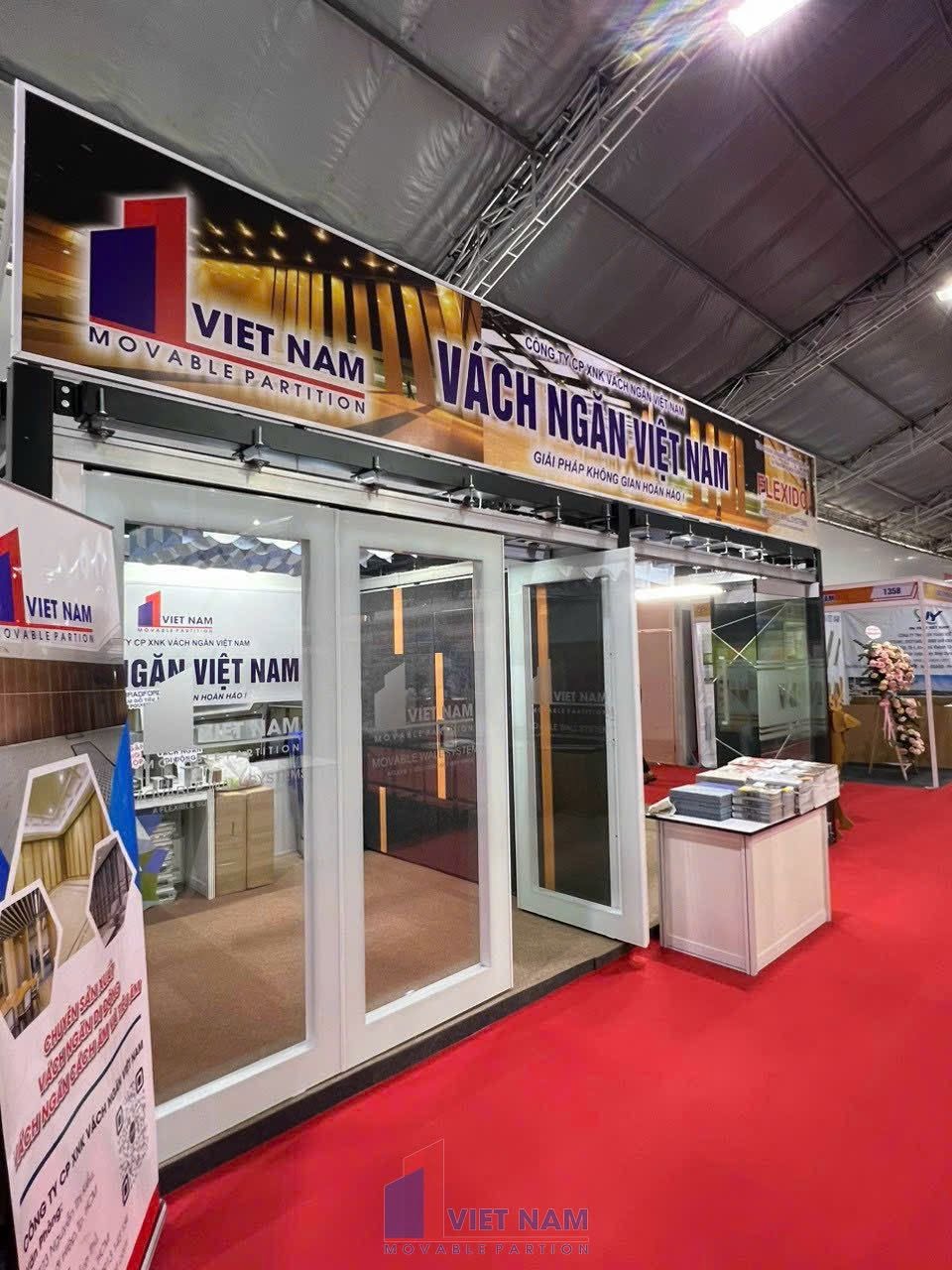  Xưởng vách ngăn 2
